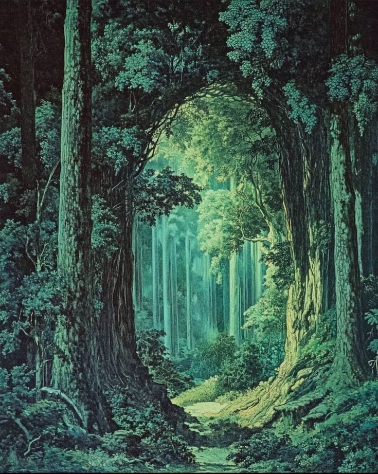 Hvad ville J.R.R. Tolkien have sagt til AI?