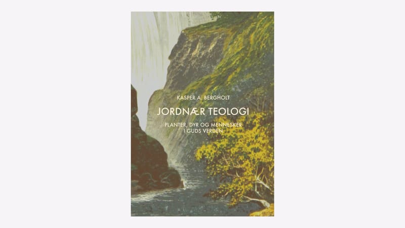 Findes der en jordnær teologi?