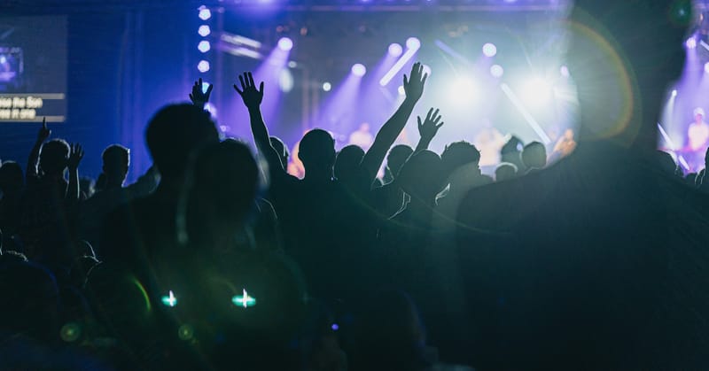 Indre mission angribes fra højre