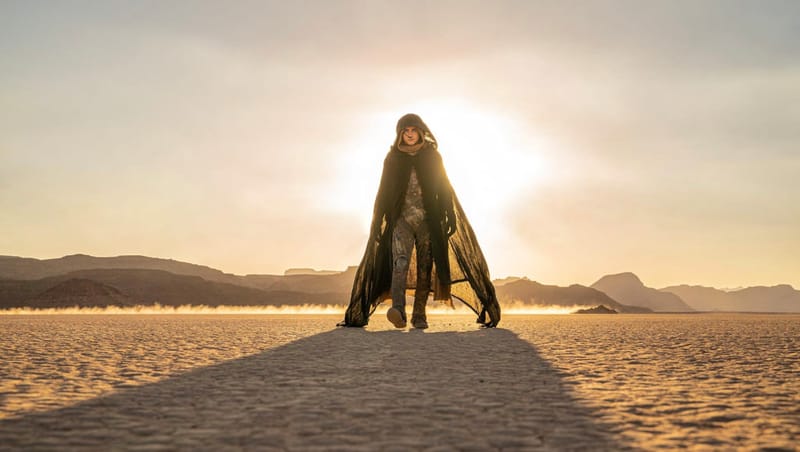 En ny standard for messianisme