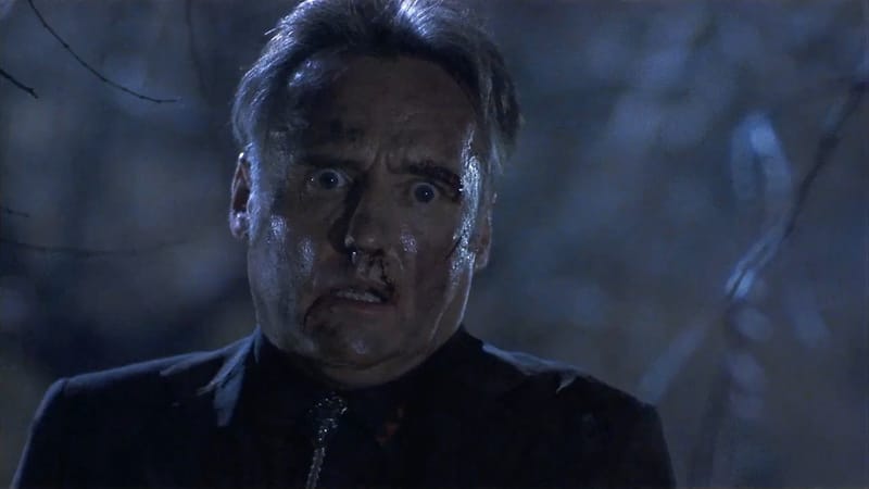 Guld fra filmskatten: Red Rock West (1993)