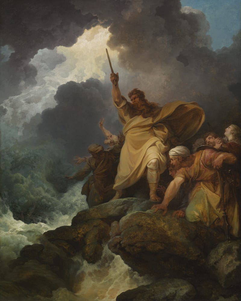 Der findes ingen Gud uden Jesus