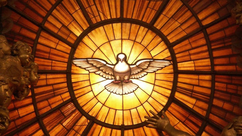 Karismatikken vi ikke må tale om