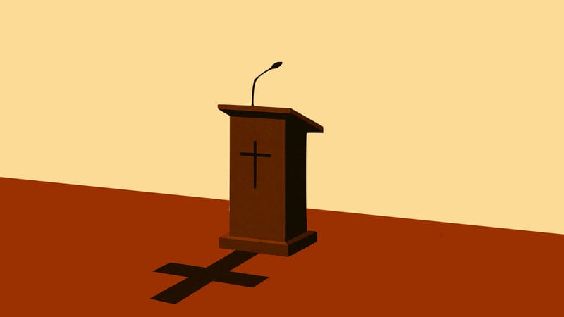 Kære prædikanter: Mindre selvhjælp – mere Gud, tak.