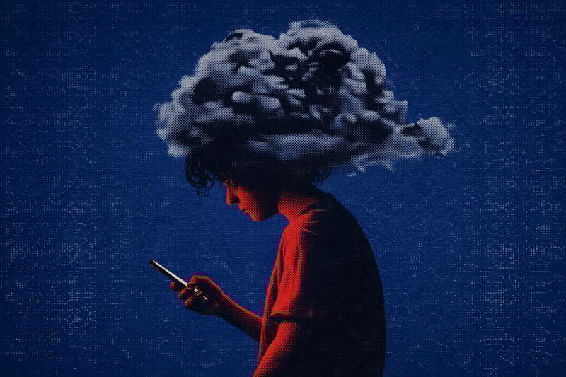 Hvad siger de unge om sig selv?