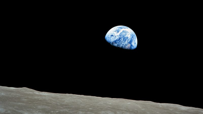 Danmark er ikke hele verden