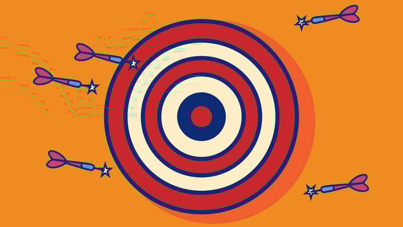 Vi skal ikke gøre det lettere, end det er