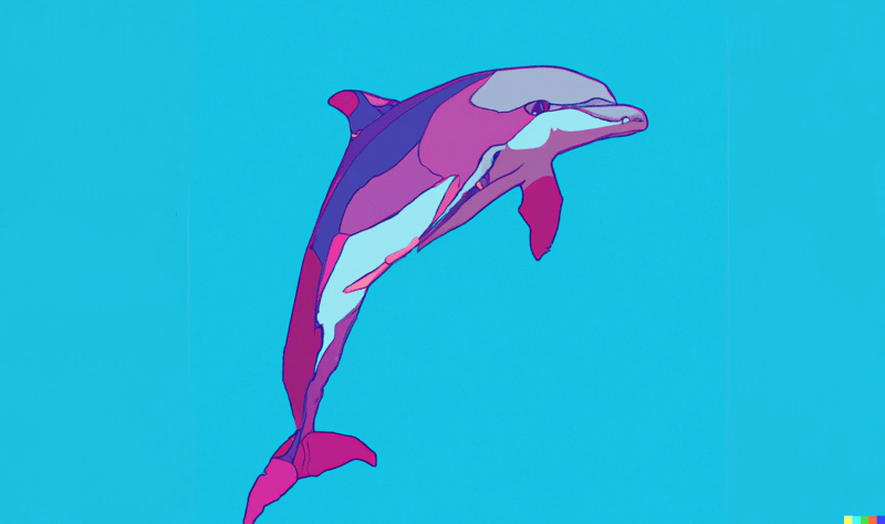 En sort-feministisk andagtsbog om havpattedyr