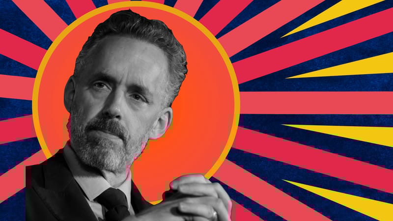 En Peterson-fanatikers bekendelser