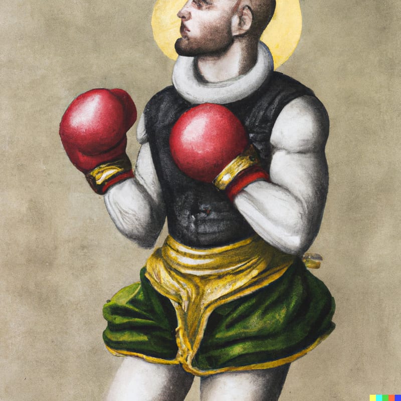 Apologetik er ikke bare apologetik