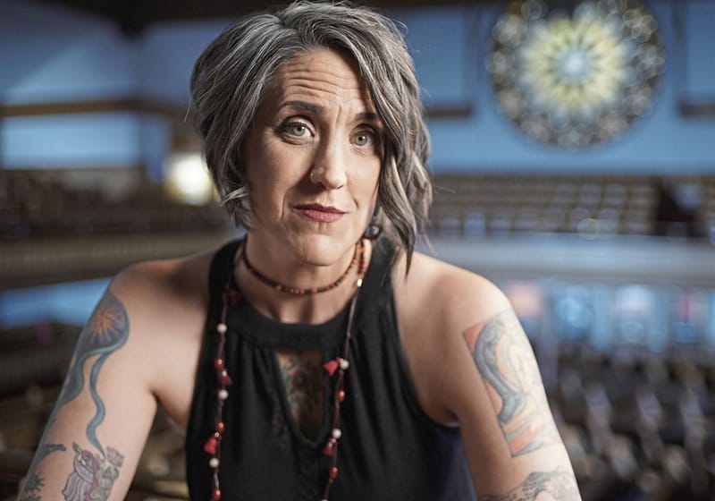 Let's burn it the fuck down