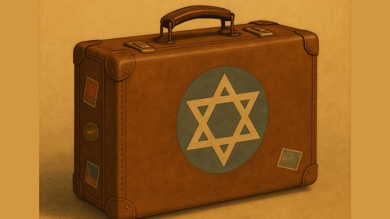 Hvad er zionisme?