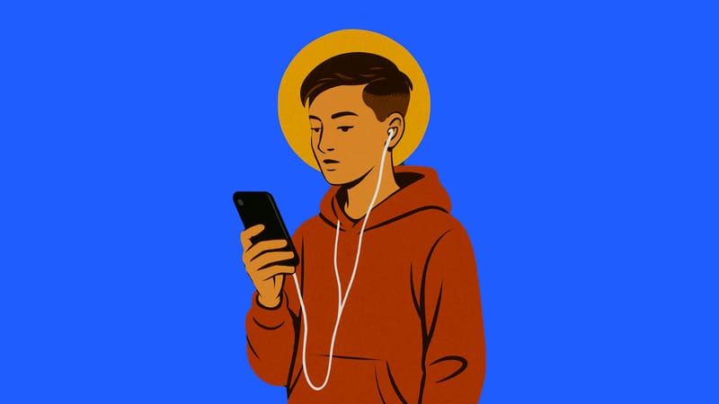 Kan det passe? Engelsk rapport taler om at en “stille” vækkelse er på vej