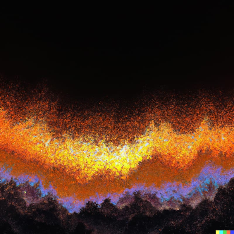 Hvad skete der med nyateismen?