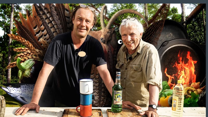 Nekrolog over Nak & Æd