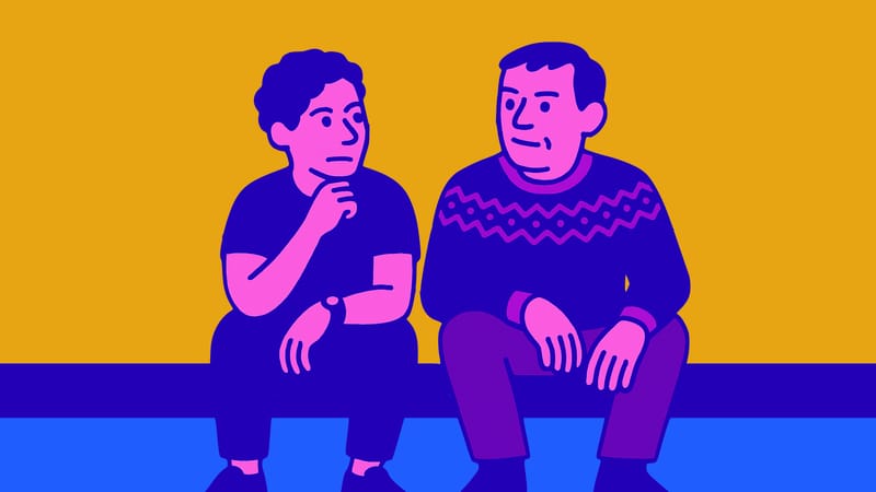 Freja Kirk taler ik' mer med Gud – og det forstår jeg faktisk godt