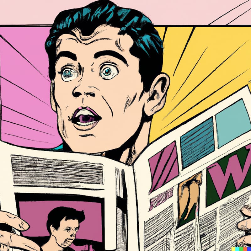 Leder: Hvem er vi? Og hvad vil vi?