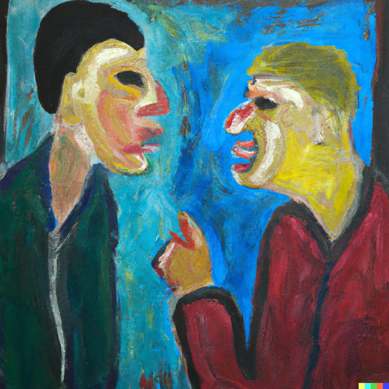 Replik til Højlund: Den bibelske etik skal primært stadfæstes og proklameres