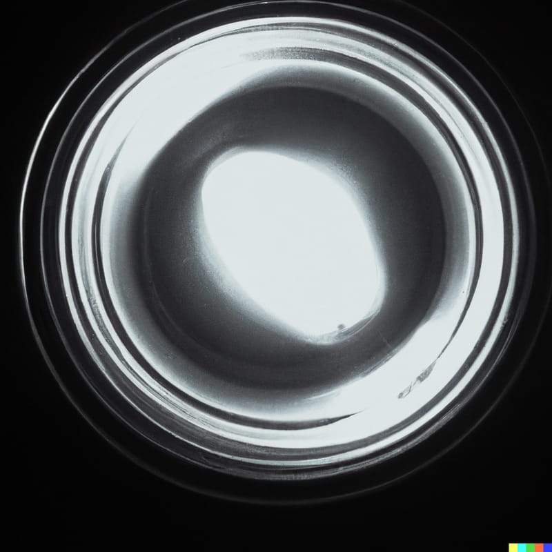 Først når vi bliver lydhøre, kan vi komme ud af os selv