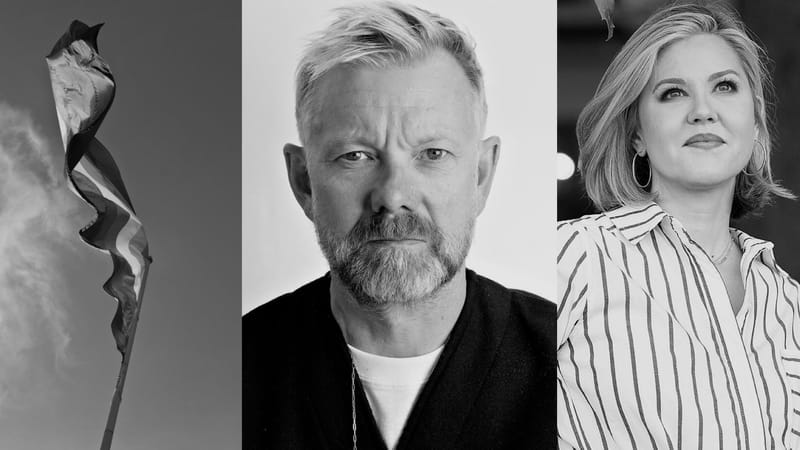 Kort fortalt: Uge 36