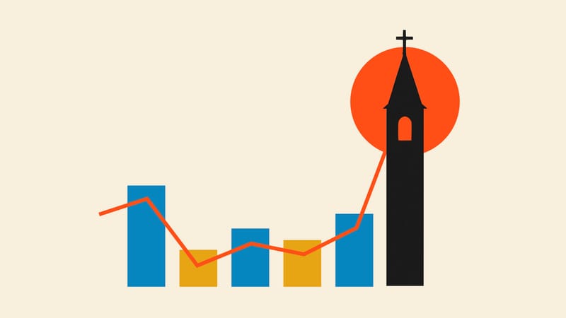 Vækkelse? Nej, det er både for kompliceret og for tidligt at sige