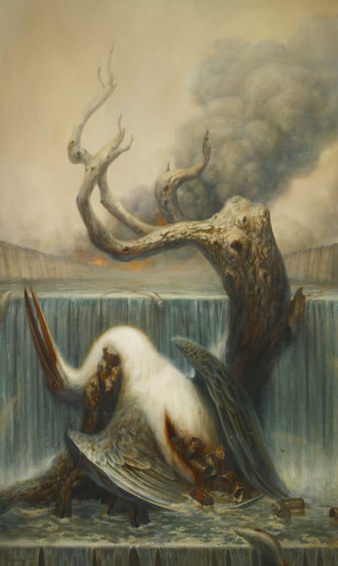 Teologiens nye klima